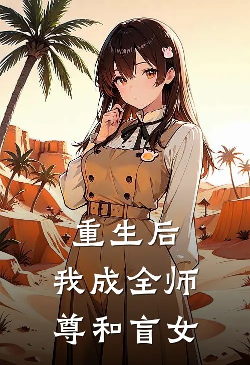 重生后，我成全师尊和盲女