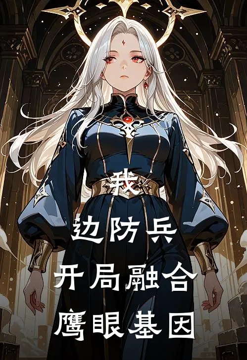 我，边防兵，开局融合鹰眼基因