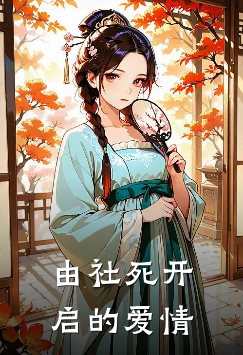 由社死开启的爱情
