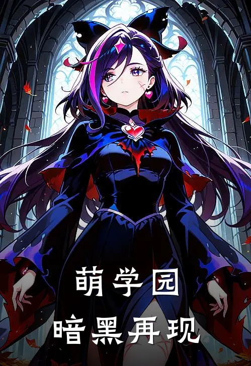 萌学园：暗黑再现