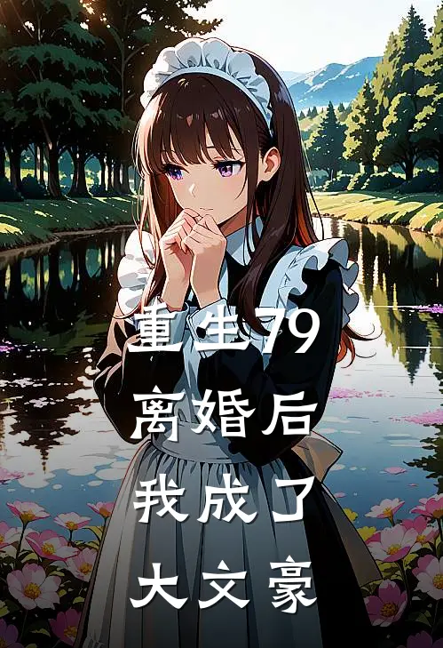重生79：离婚后，我成了大文豪