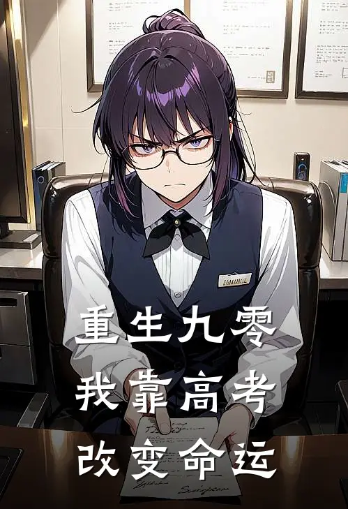 重生九零，我靠高考改变命运