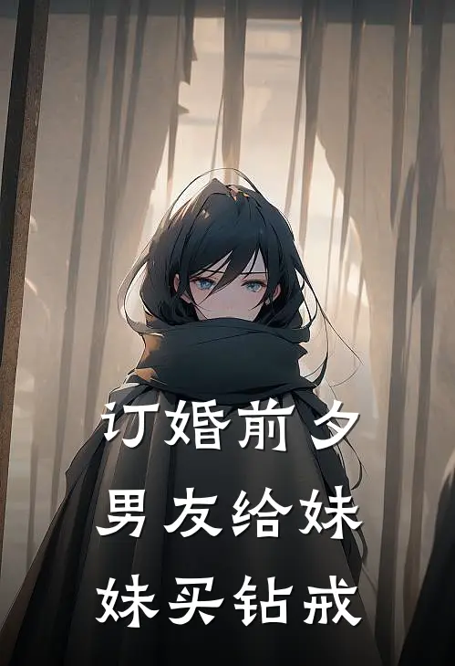 订婚前夕，男友给妹妹买钻戒