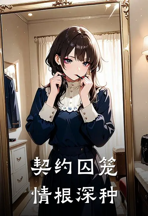 契约囚笼，情根深种