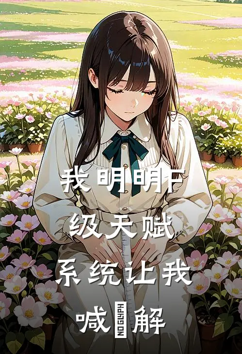 我明明F级天赋，系统让我喊卍解