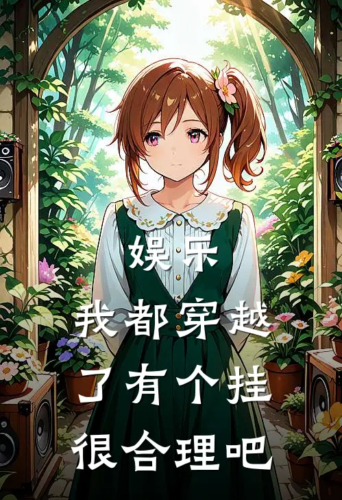 娱乐：我都穿越了有个挂很合理吧