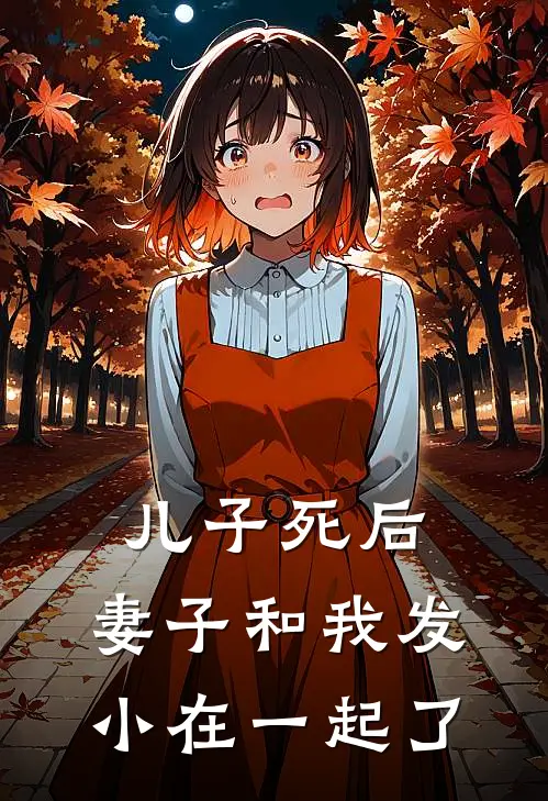 儿子死后，妻子和我发小在一起了