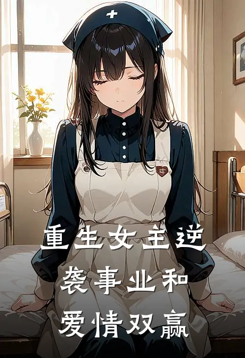 重生女主逆袭事业和爱情双赢