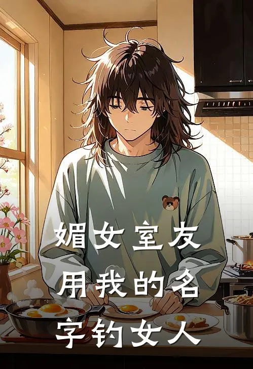 媚女室友用我的名字钓女人