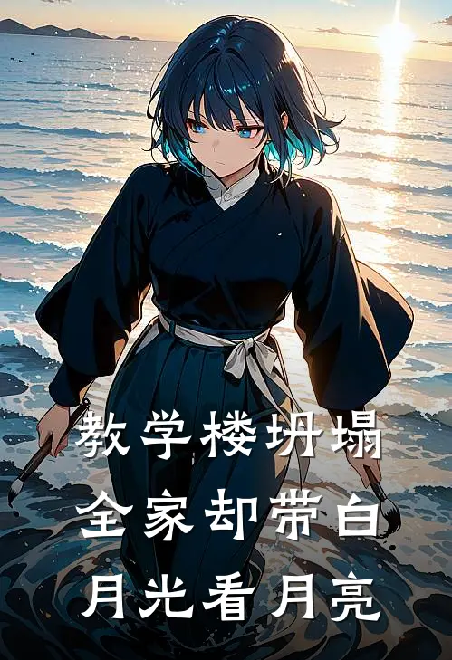 教学楼坍塌，全家却带白月光看月亮