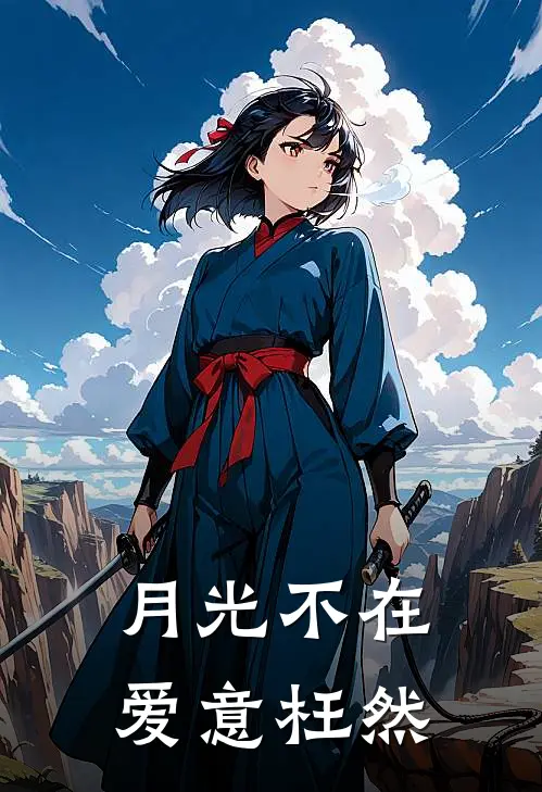 月光不在，爱意枉然