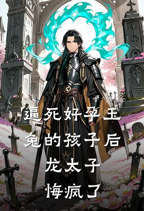 逼死好孕玉兔的孩子后，龙太子悔疯了