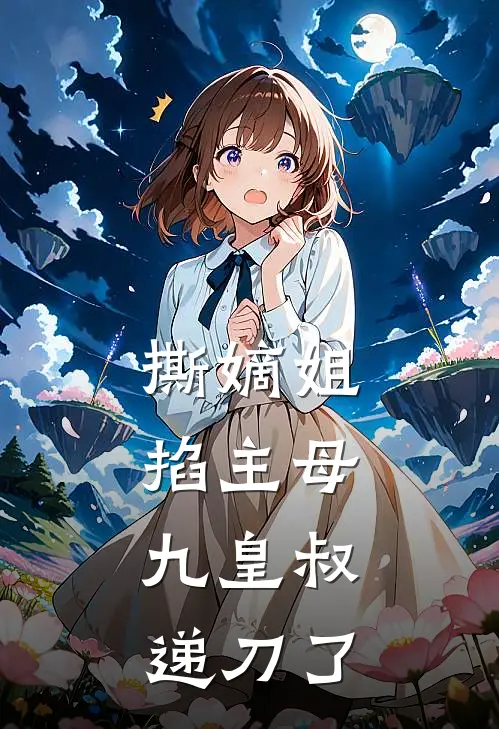 撕嫡姐，掐主母：九皇叔递刀了