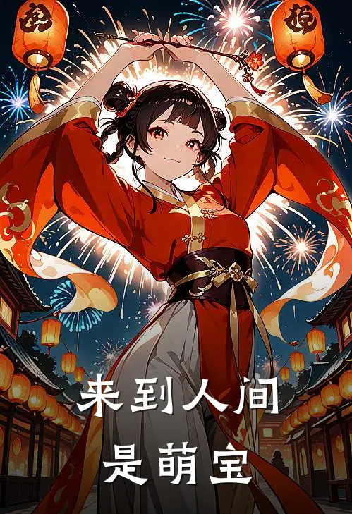 来到人间是萌宝