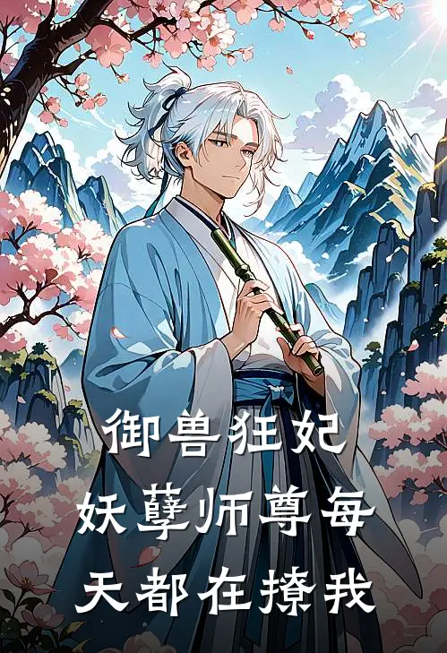 御兽狂妃：妖孽师尊每天都在撩我