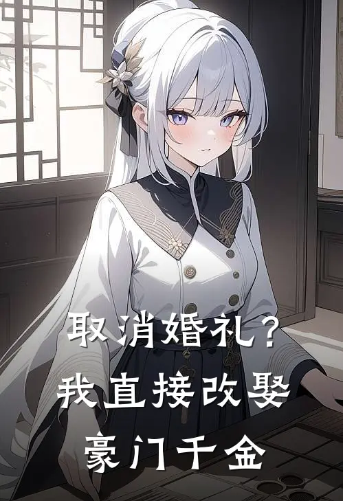 取消婚礼？我直接改娶豪门千金