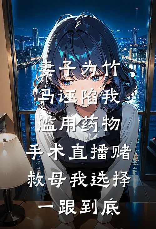 妻子为竹马诬陷我滥用药物，手术直播赌救母我选择一跟到底