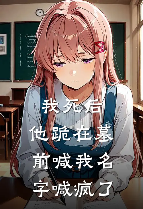 我死后，他跪在墓前喊我名字喊疯了