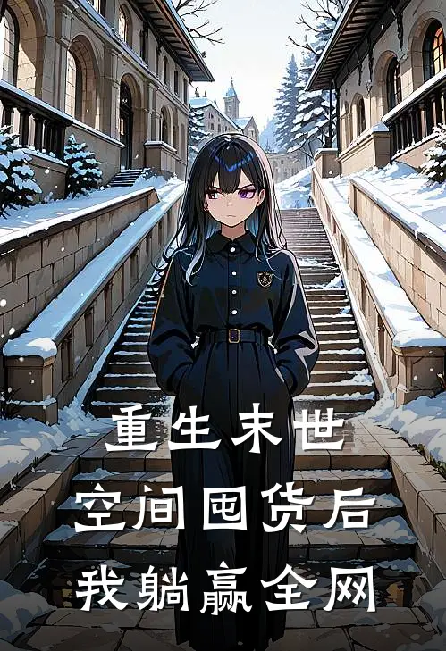 重生末世，空间囤货后我躺赢全网