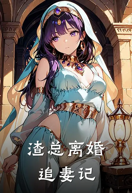 渣总离婚追妻记