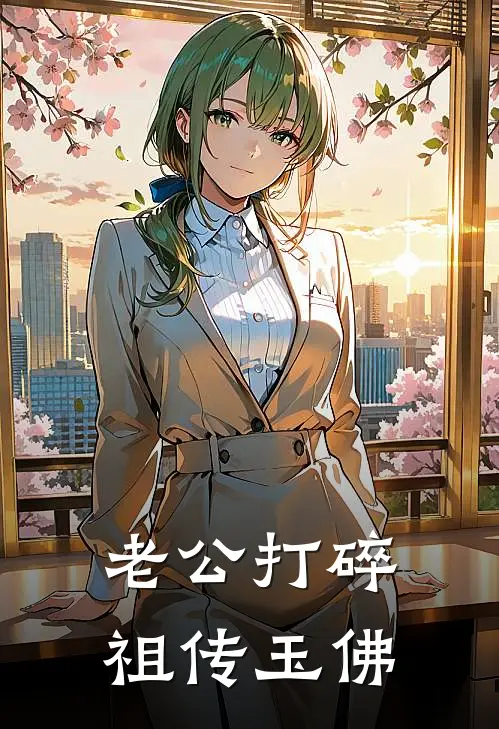 老公打碎祖传玉佛