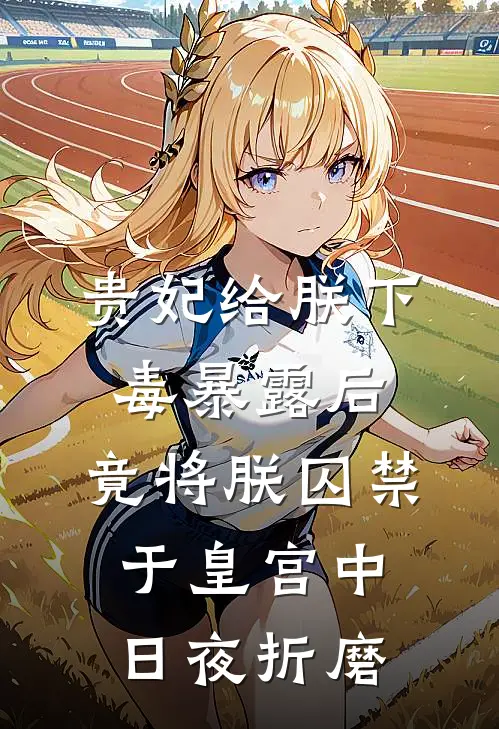 贵妃给朕下毒暴露后，竟将朕囚禁于皇宫中日夜折磨