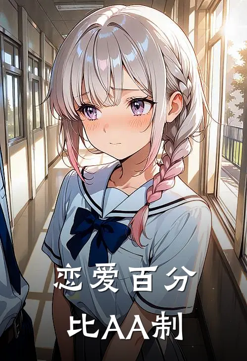 恋爱百分比AA制