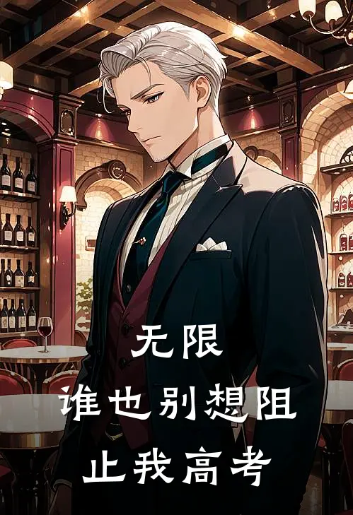 无限：谁也别想阻止我高考