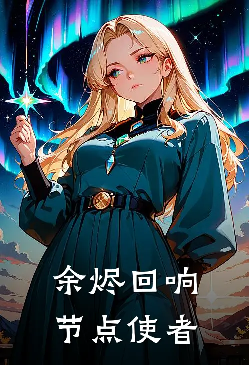 余烬回响，节点使者