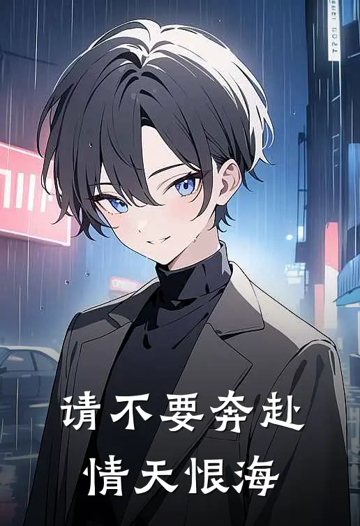 请不要奔赴情天恨海