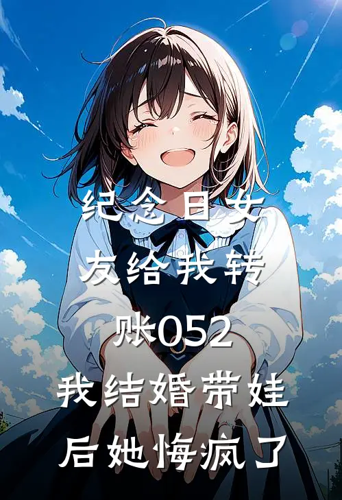 纪念日女友给我转账052，我结婚带娃后她悔疯了