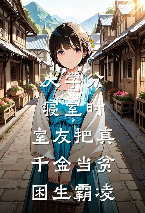 大学分寝室时，室友把真千金当贫困生霸凌