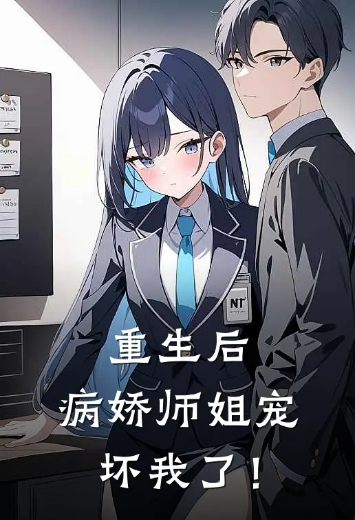 重生后，病娇师姐宠坏我了！