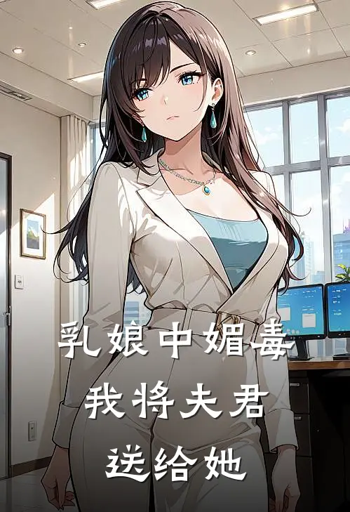 乳娘中媚毒，我将夫君送给她