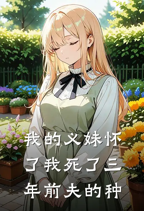 我的义妹怀了我死了三年前夫的种