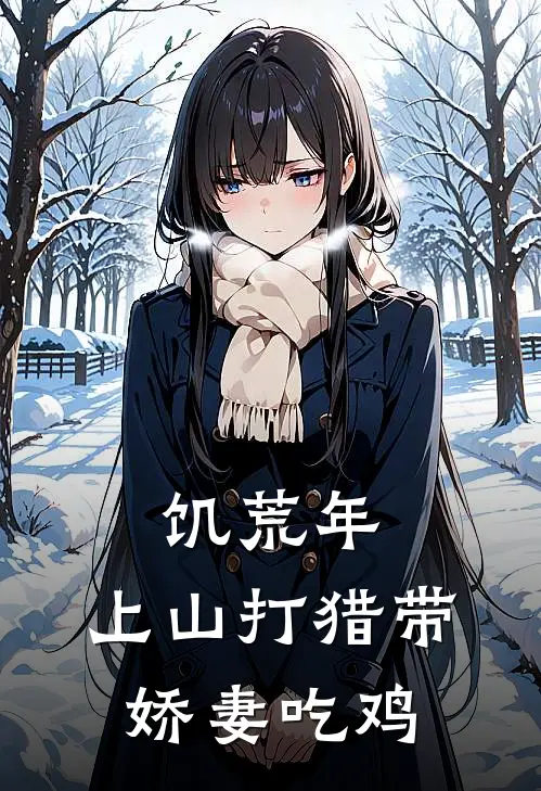 饥荒年：上山打猎带娇妻吃鸡