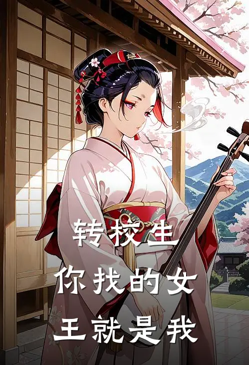转校生，你找的女王就是我