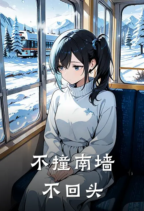 不撞南墙不回头