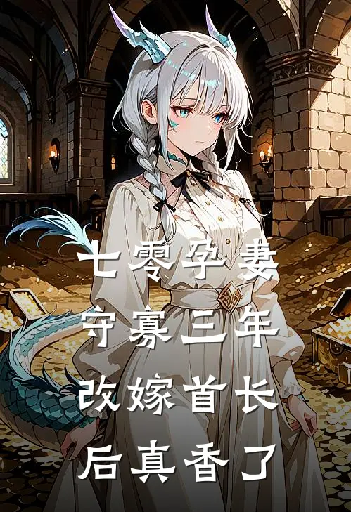 七零孕妻守寡三年，改嫁首长后真香了