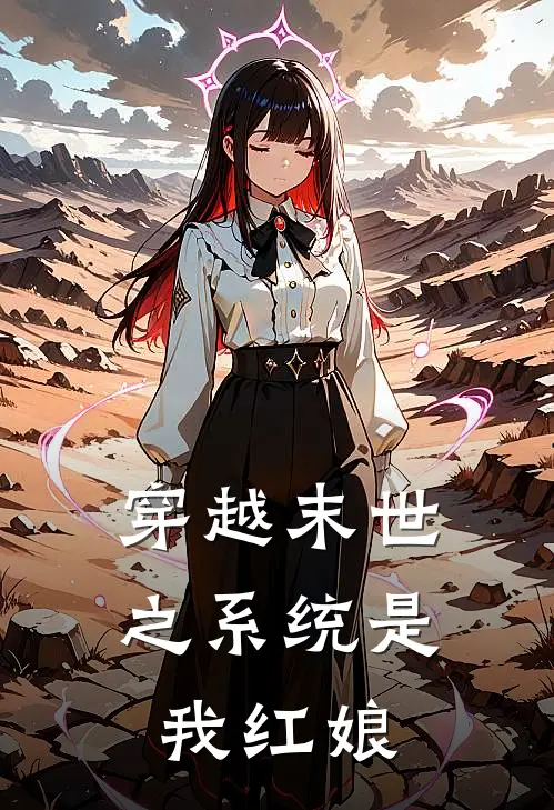 穿越末世之系统是我红娘