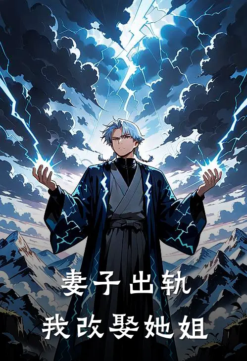 妻子出轨，我改娶她姐