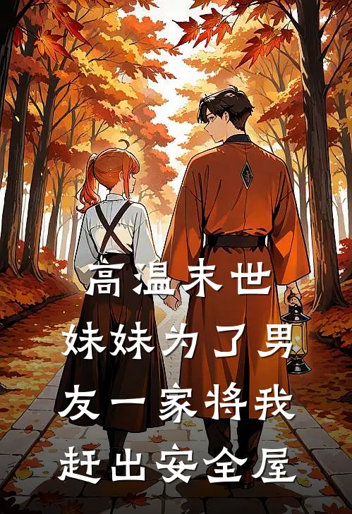 高温末世，妹妹为了男友一家将我赶出安全屋