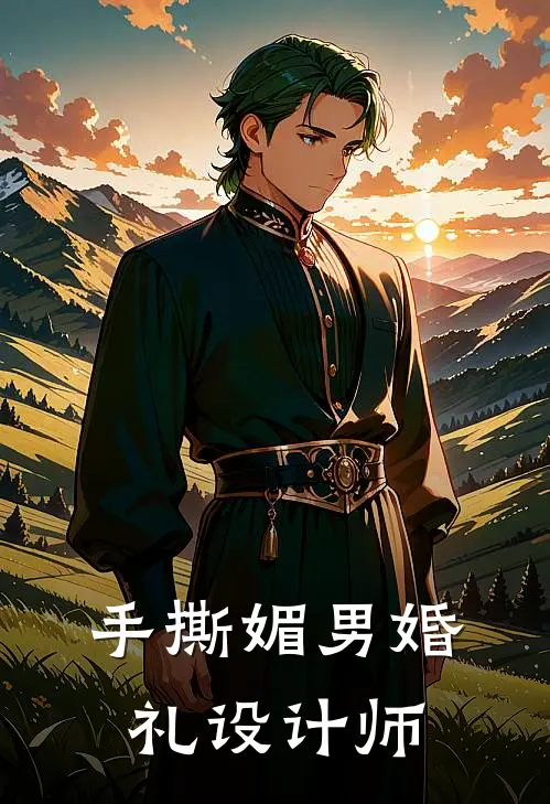 手撕媚男婚礼设计师