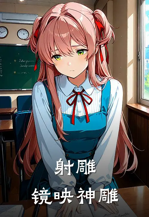 射雕：镜映神雕