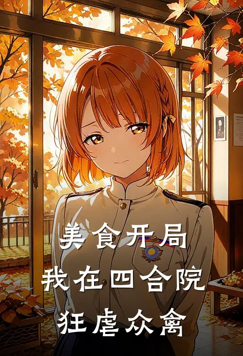 美食开局：我在四合院狂虐众禽