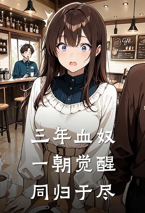 三年血奴，一朝觉醒，同归于尽