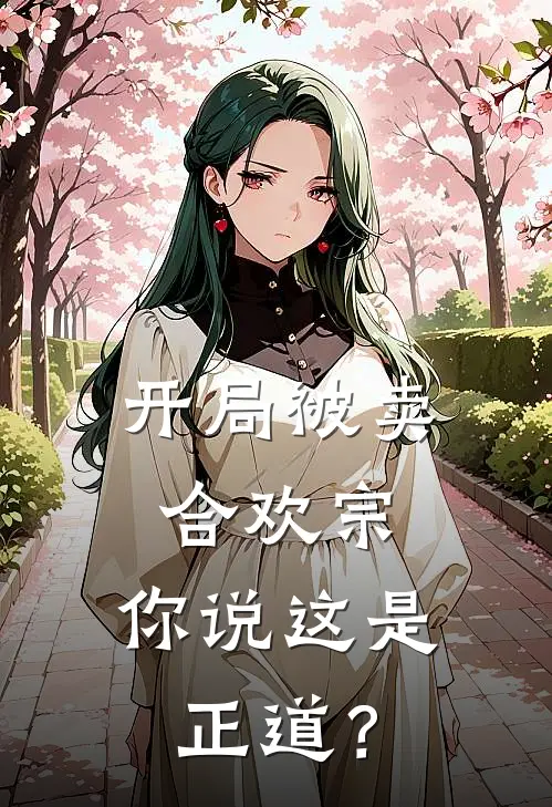 开局被卖合欢宗，你说这是正道？