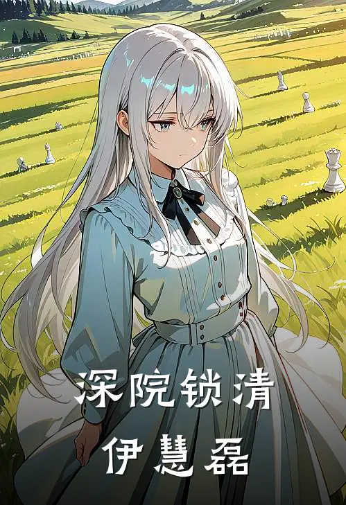 深院锁清伊慧磊