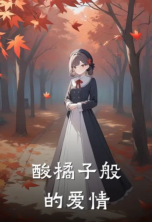 酸橘子般的爱情