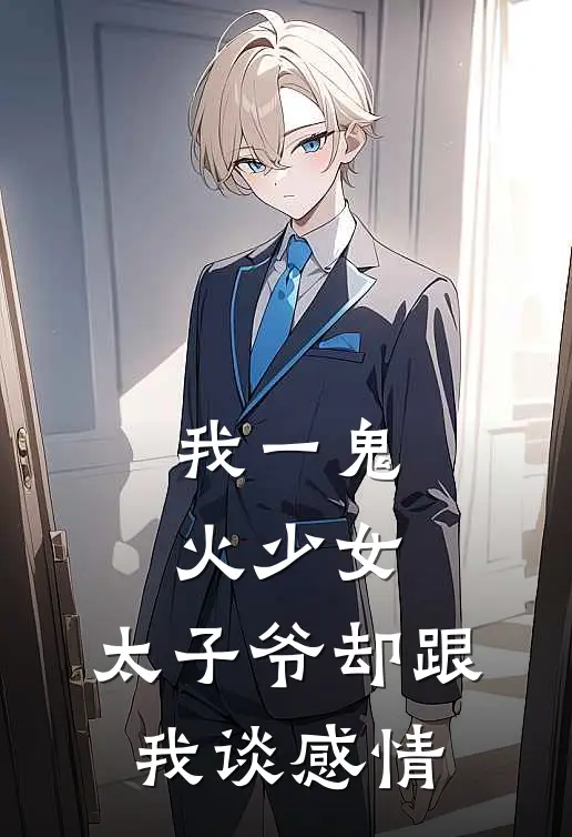 我一鬼火少女，太子爷却跟我谈感情
